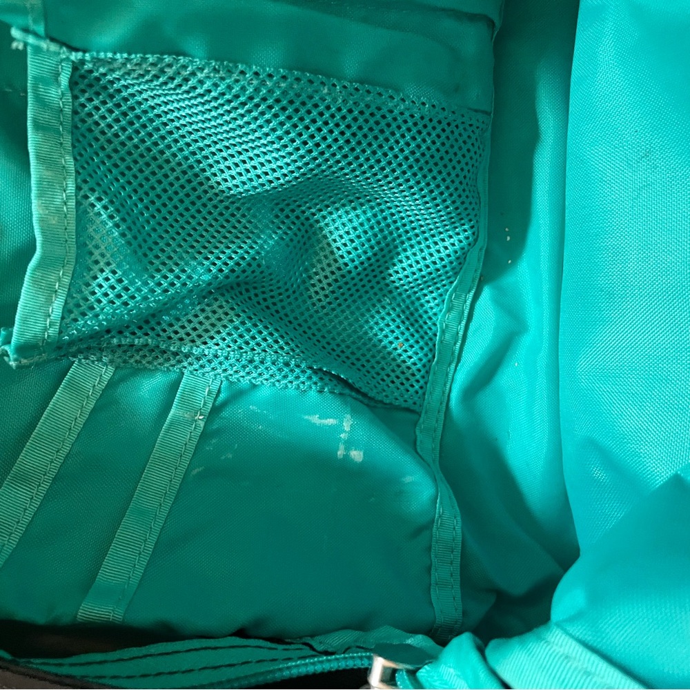 North face Backpack - Picture 6 of 8